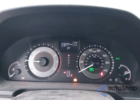 2015 Honda Odyssey Ex-L from USA, damaged, VIN 5FNRL5H60FB028749